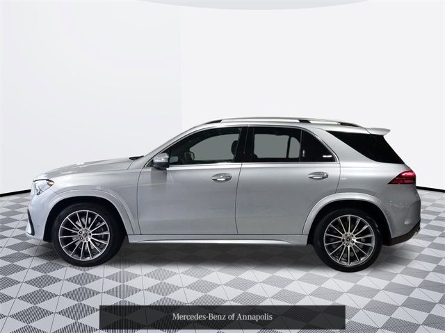 2024 Mercedes-Benz GLE 450