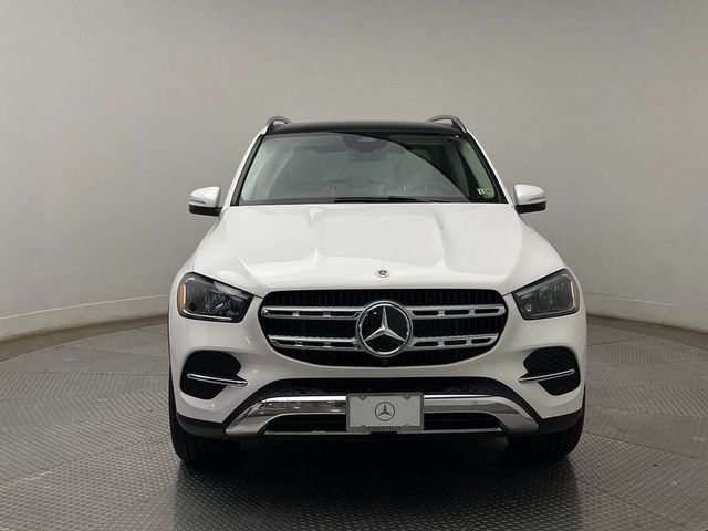 2024 Mercedes-Benz GLE 450