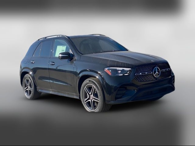 2024 Mercedes-Benz GLE 450