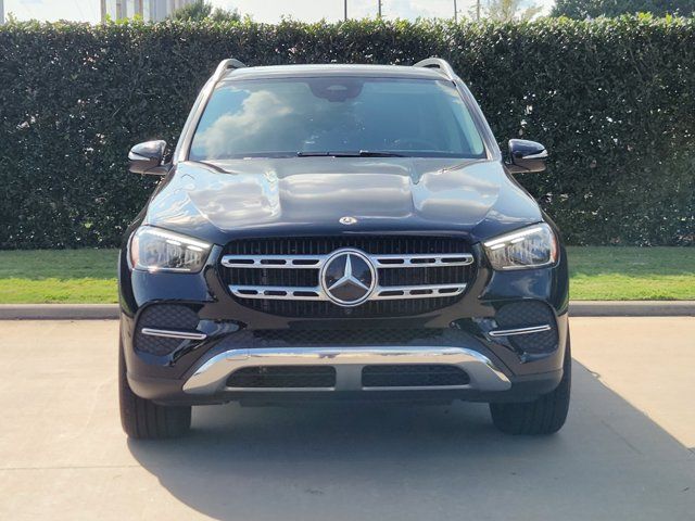 2024 Mercedes-Benz GLE 450