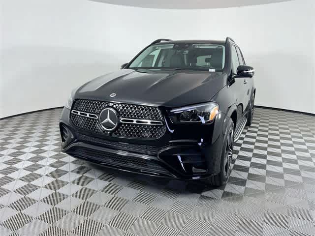 2024 Mercedes-Benz GLE 450