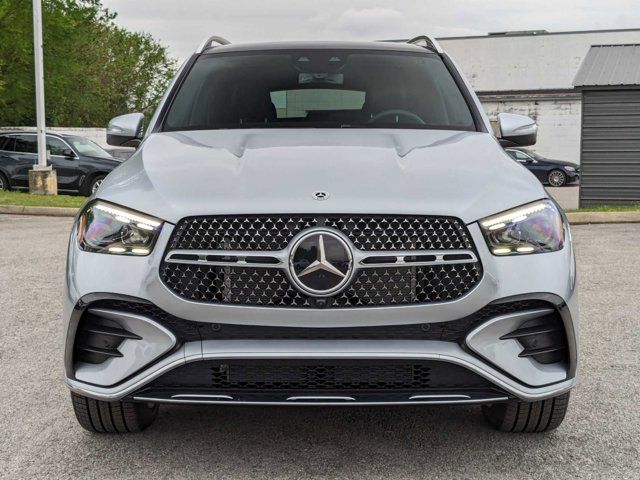 2024 Mercedes-Benz GLE 450