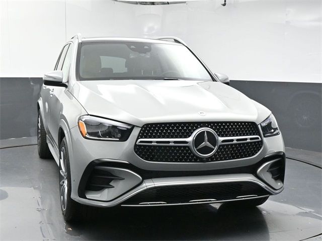 2024 Mercedes-Benz GLE 450