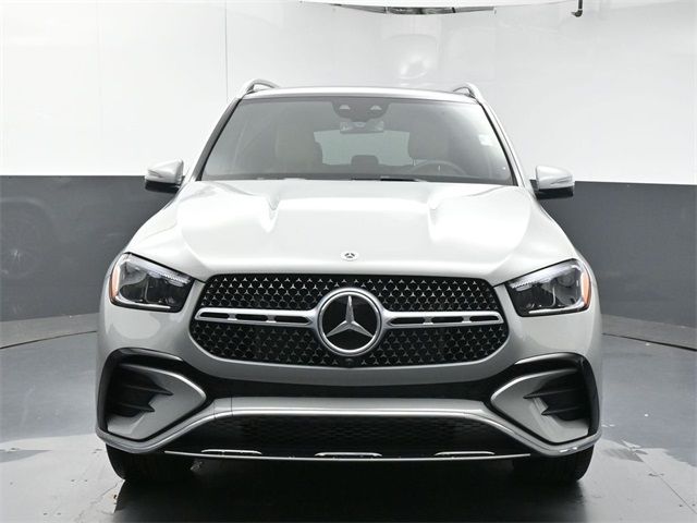 2024 Mercedes-Benz GLE 450