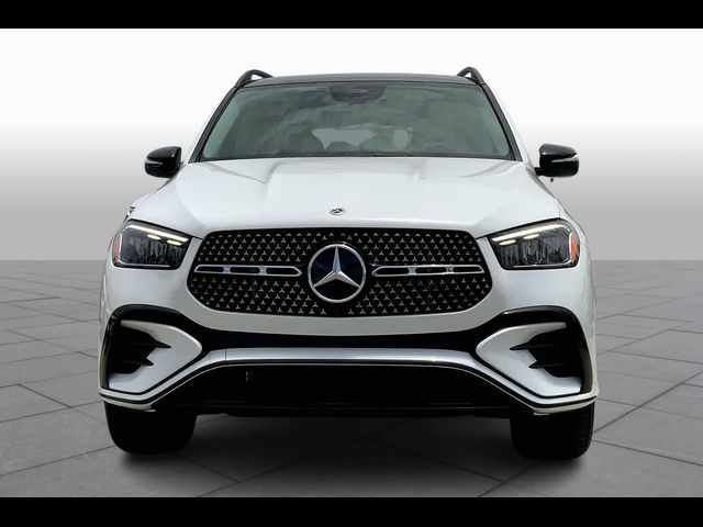 2024 Mercedes-Benz GLE 450