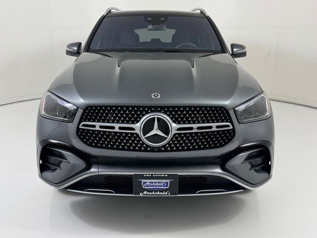 2024 Mercedes-Benz GLE 450