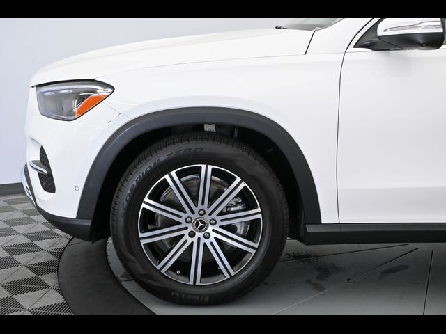 2024 Mercedes-Benz GLE 450