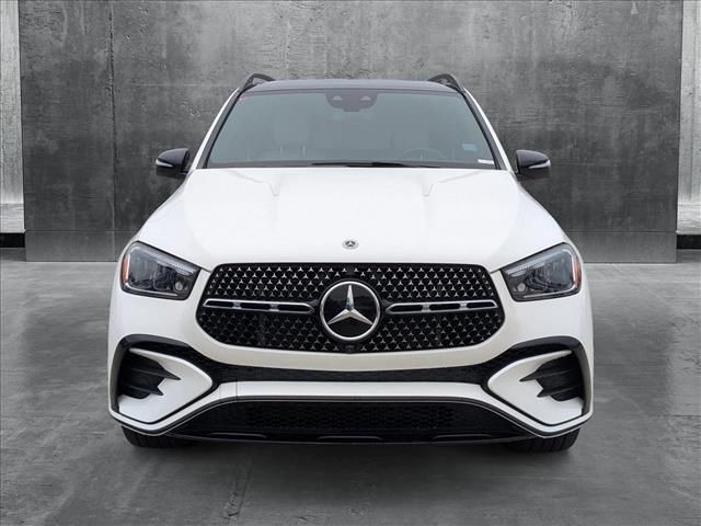 2024 Mercedes-Benz GLE 450