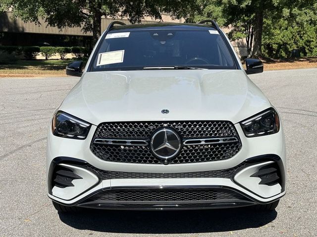 2024 Mercedes-Benz GLE 450