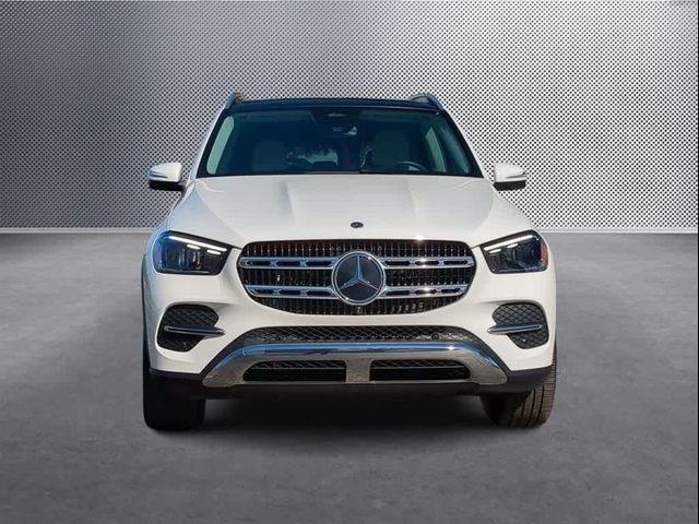 2024 Mercedes-Benz GLE 450