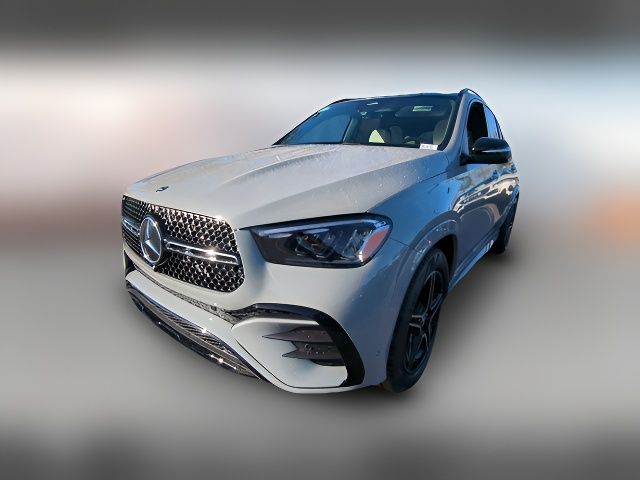 2024 Mercedes-Benz GLE 450