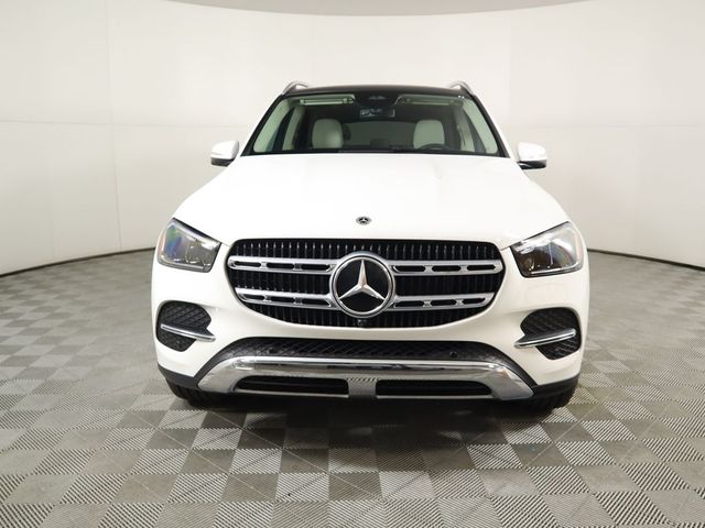 2024 Mercedes-Benz GLE 450