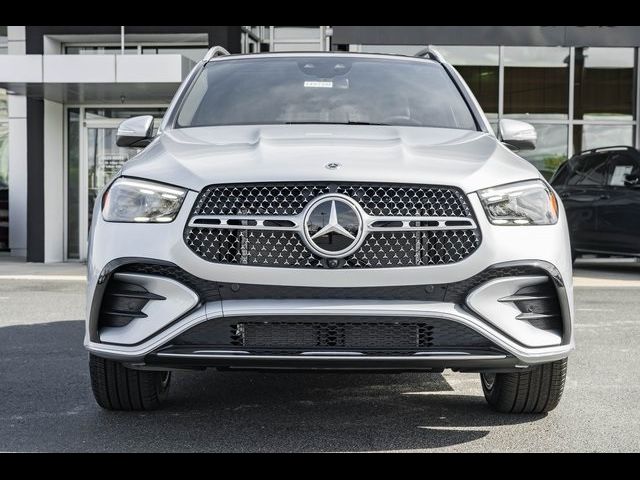 2024 Mercedes-Benz GLE 450