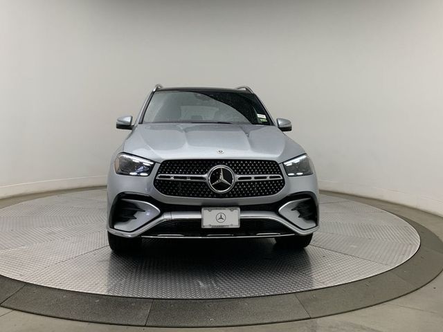 2024 Mercedes-Benz GLE 450