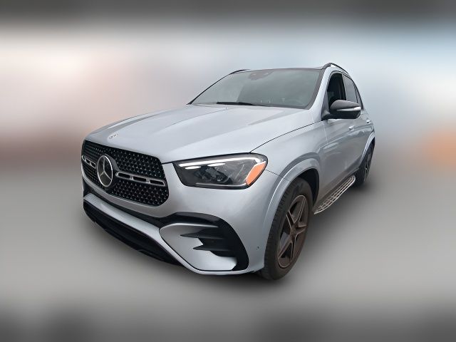 2024 Mercedes-Benz GLE 450