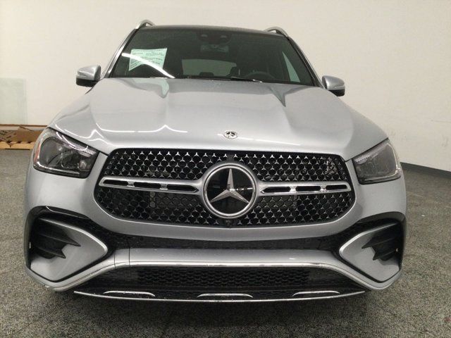 2024 Mercedes-Benz GLE 450