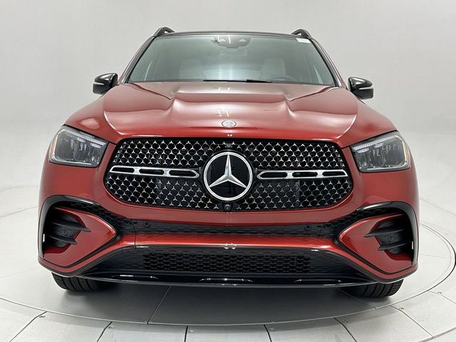 2024 Mercedes-Benz GLE 450