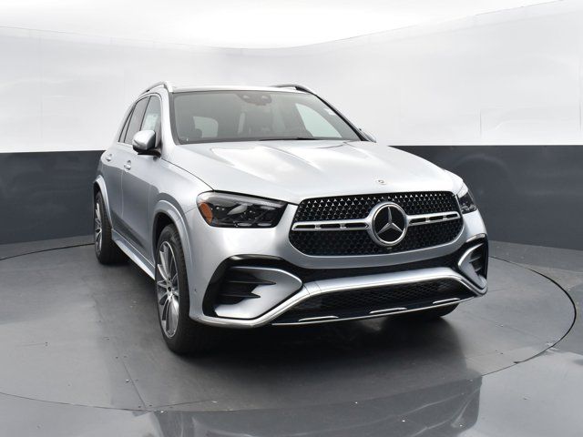 2024 Mercedes-Benz GLE 450