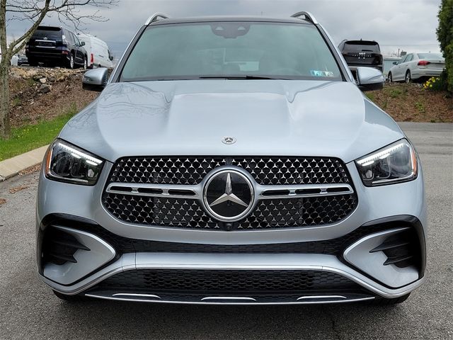 2024 Mercedes-Benz GLE 450