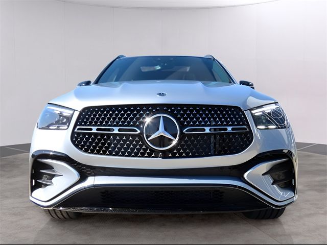 2024 Mercedes-Benz GLE 450