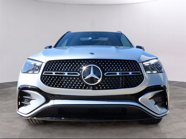 2024 Mercedes-Benz GLE 450