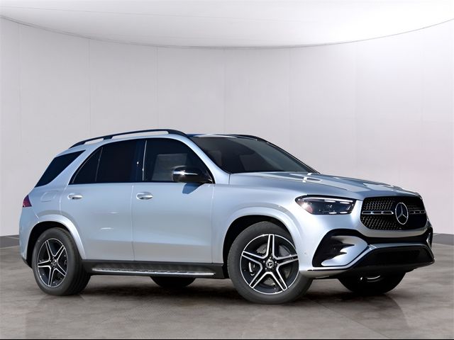 2024 Mercedes-Benz GLE 450