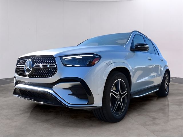 2024 Mercedes-Benz GLE 450