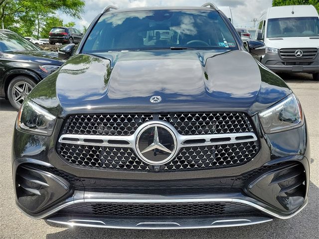 2024 Mercedes-Benz GLE 450