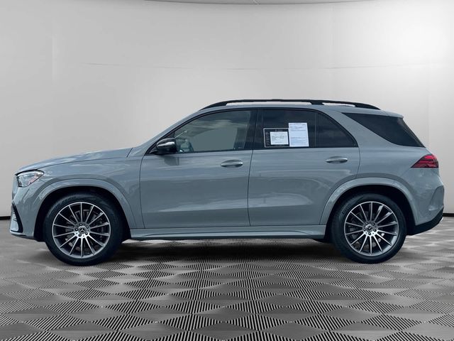 2024 Mercedes-Benz GLE 450