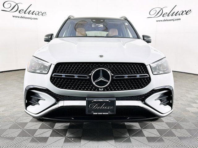 2024 Mercedes-Benz GLE 450