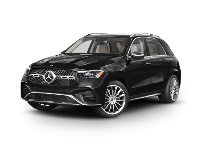 2024 Mercedes-Benz GLE 450