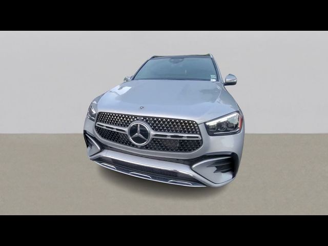 2024 Mercedes-Benz GLE 450