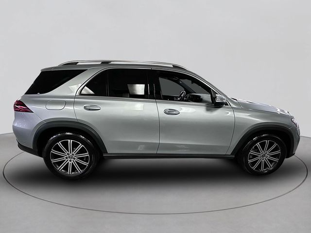 2024 Mercedes-Benz GLE 450