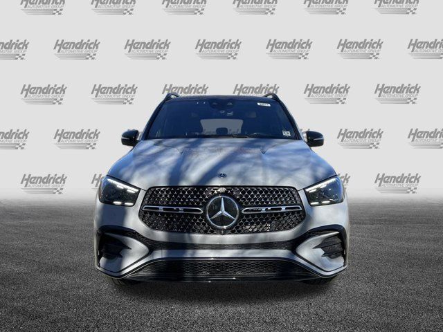 2024 Mercedes-Benz GLE 450