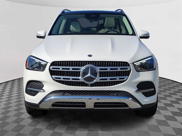 2024 Mercedes-Benz GLE 450