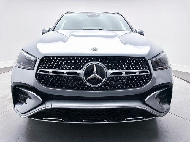 2024 Mercedes-Benz GLE 450