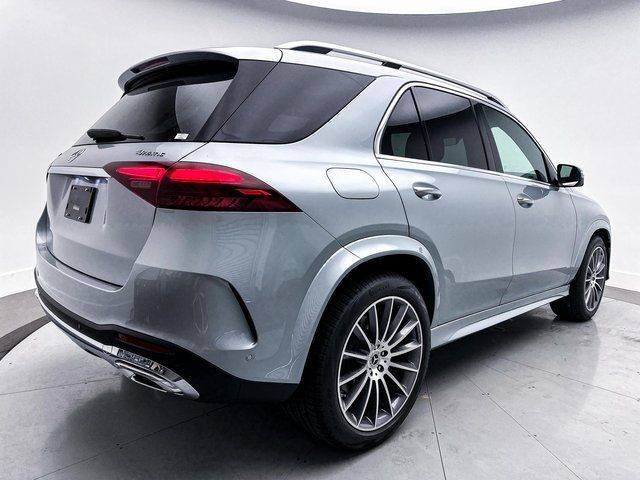 2024 Mercedes-Benz GLE 450