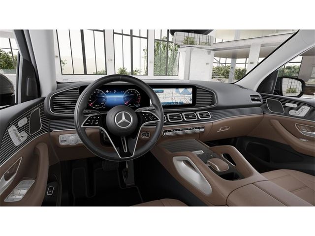 2024 Mercedes-Benz GLE 450