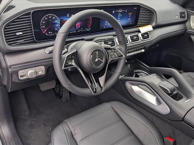 2024 Mercedes-Benz GLE 450