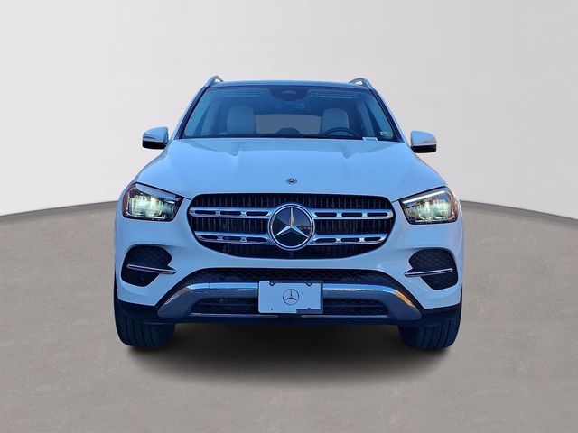 2024 Mercedes-Benz GLE 450