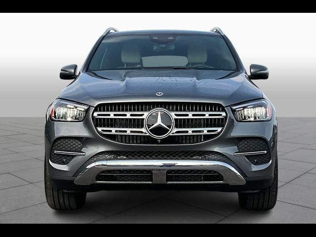 2024 Mercedes-Benz GLE 450