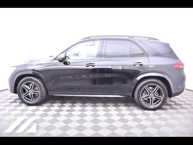 2024 Mercedes-Benz GLE 450