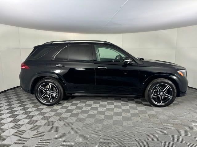 2024 Mercedes-Benz GLE 450