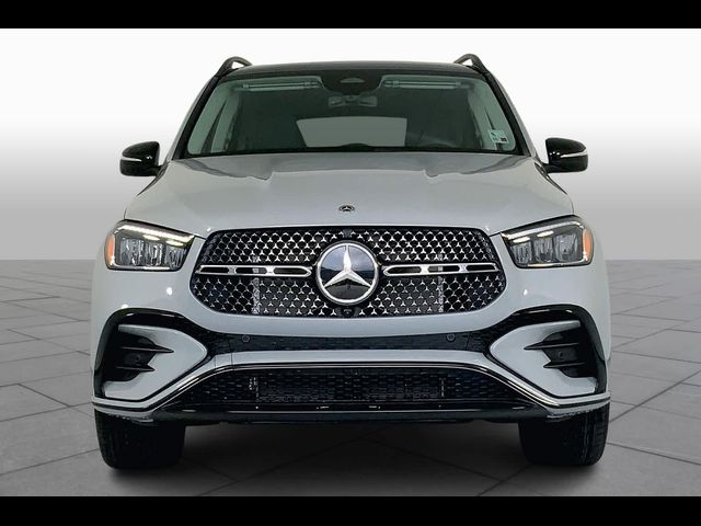 2024 Mercedes-Benz GLE 450