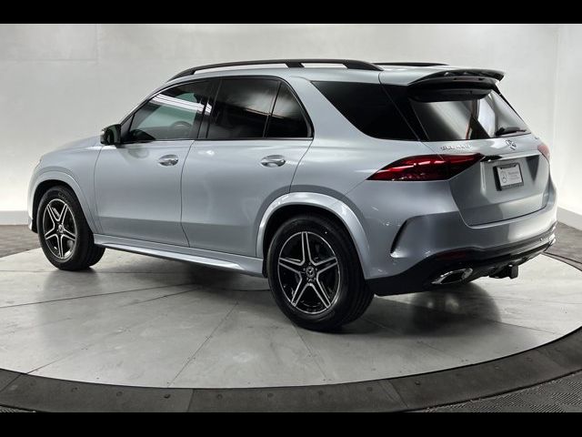 2024 Mercedes-Benz GLE 450