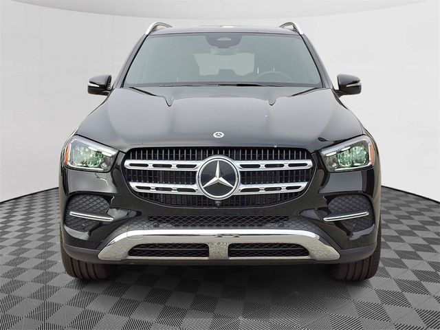 2024 Mercedes-Benz GLE 450