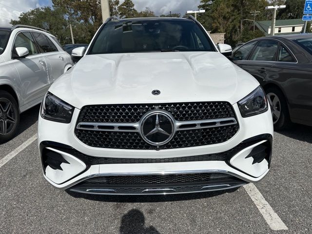 2024 Mercedes-Benz GLE 450