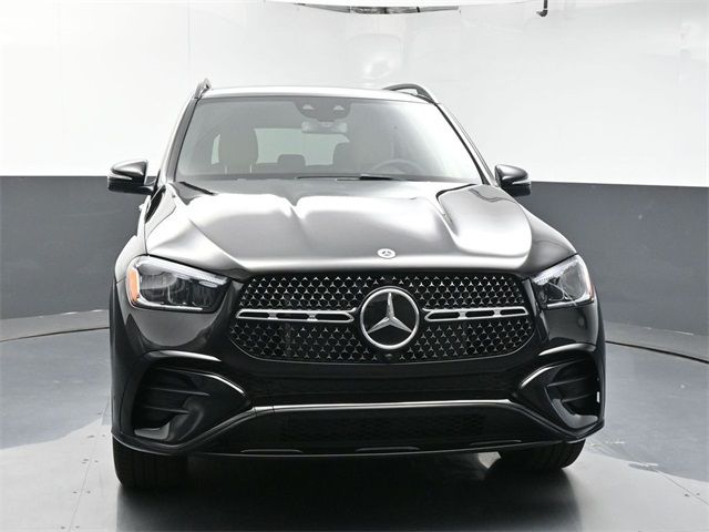 2024 Mercedes-Benz GLE 450