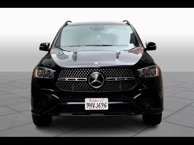 2024 Mercedes-Benz GLE 450