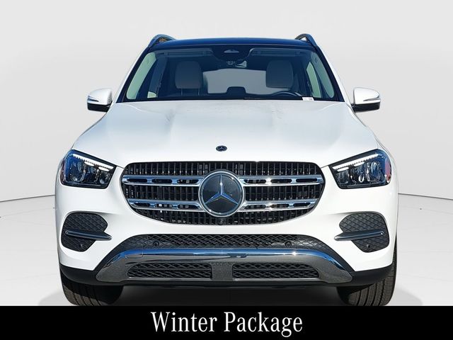 2024 Mercedes-Benz GLE 450